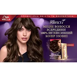 Стійка крем-фарба для волосся Wella Color Perfect 9/1 Дуже світлий попелястий блонд (4064666598413) - мініатюра 6
