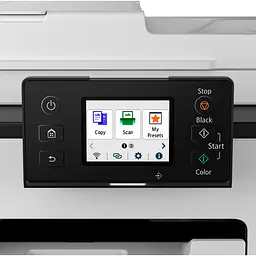 БФП А4 MAXIFY GX2040 з Wi-Fi Canon teh0015772 - мініатюра 9