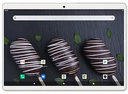 Планшет-телефон Hoozo S 232 LTE 2/32 4G Blue - мініатюра 4