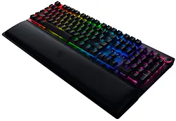 Клавіатура Razer BlackWidow V3 Pro Russian Layout [RZ03-03530800-R3R1] [68041] - мініатюра 10