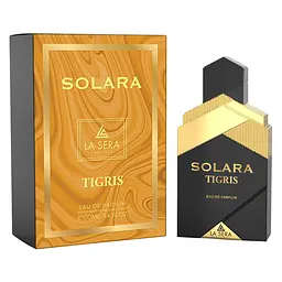 Парфумована вода чоловіча La Sera Solara Tigris 100 мл (MM35031) - мініатюра 2