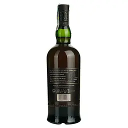 Віскі Ardbeg Uigeadail, 54,2%, 0,7 л (660311) - мініатюра 5