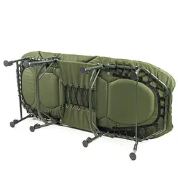 Коропова розкладачка Ranger BED 84 RA5513 - мініатюра 11