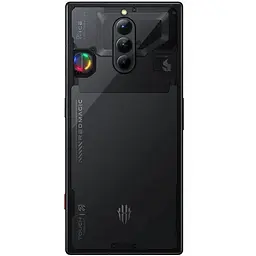 Смартфон ZTE Nubia Redmagic Gaming 8S Pro 16/512Gb Aurora (NX729J) (Global) NFC - мініатюра 6