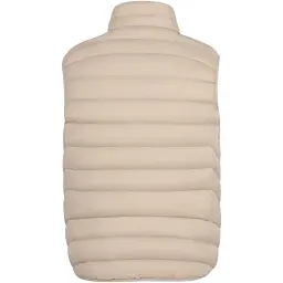 Жилет Frontier Thymbra Пух XXXL Beige - мініатюра 3