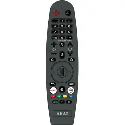 Телевізор Akai AK55UHD22W - мініатюра 5