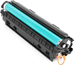 Картридж ColorWay Canon 725 LBP-6000/6020/MF3010 (CW-C725M) - мініатюра 4