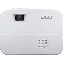 Проектор Acer H6542 (MR.JXA11.001) - мініатюра 6