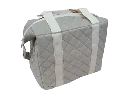 Ізотермічна сумка Time Eco TE-5025 25 л бежева (4820211101725) - мініатюра 6