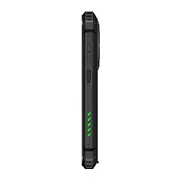 Мобільний телефон OUKITEL WP28E 4/64GB Green (6931940757690) - мініатюра 5