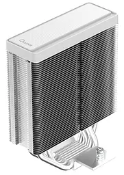 Кулер для процесора OCYPUS DELTA A40 ELITE WH DUAL FAN (DELTA-A40-WH2NNWN00X-GL) - мініатюра 6