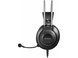 Гарнітура A4Tech FH200U Grey - мініатюра 3