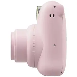 Фотокамера миттєвого друку Fujifilm INSTAX Mini 12 Рожева - мініатюра 5