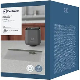 Набір для вакуумування стартовий Electrolux EVSK1 (900923311) - мініатюра 3