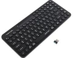 Клавіатура A4Tech FBK36C Black (4711421000222) - мініатюра 4