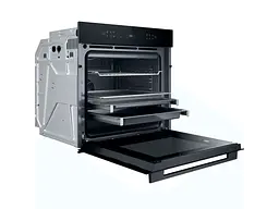 Духовка електрична Whirlpool WOI7A8HT2SBA - мініатюра 3