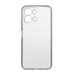Чохол ArmorStandart Air для OPPO A6S 4G / A6 4G Camera cover Clear