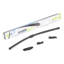 Щітка склоочисника Valeo 578508 - мініатюра 5