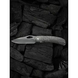 Ніж складаний Weknife Inmate WE23096B-4 - мініатюра 17