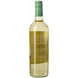 Вино Two Oceans Fresh and Fruity біле напівсухе 11.5% 0.75 л - мініатюра 3