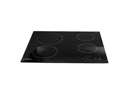 Варильна поверхня Hotpoint-Ariston HR 632 B - мініатюра 3