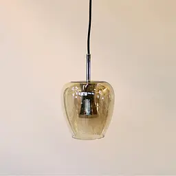 Підвісний світильник Friendlylight Apple Silver FL3145 - мініатюра 2