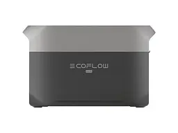 Зарядна станція EcoFlow DELTA 3 Max (FD3M-G-EU-CBOX) - мініатюра 5