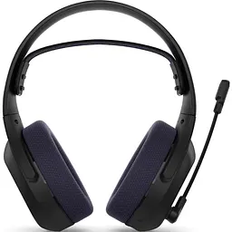 Ігрова гарнітура Lenovo Legion H410 Wireless Gaming Heads (GXD1R34013) - мініатюра 5