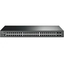 Комутатор мережевий TP-Link TL-SG3452