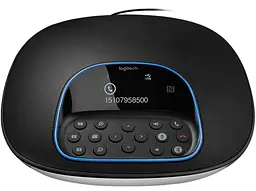 Веб-камера Logitech Group - мініатюра 3