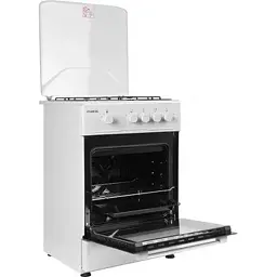 Плита газова Grifon G542W-MAB2 - мініатюра 3