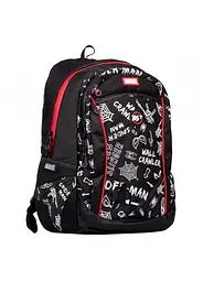 Рюкзак YES T-121 Marvel.Spiderman (558899) - мініатюра 1
