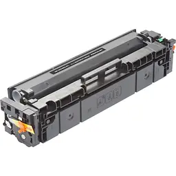Картридж Printalist HP CLJ M280/M281/M254 CF540A Black (HP-CF540A-PL) - мініатюра 3