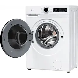Пральна машина MIDEA MF110W80B/ W-UA - мініатюра 3