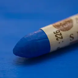 Олійна пастель Sennelier, 5 мл, Індійський синій (Indian Blue) - мініатюра 2