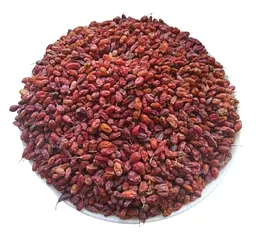 Барбарис Плоди Кислиця Berberis vulgaris 1 кг