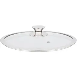 Кришка для посуду Ardesto Gemini 26 см (AR0726G)