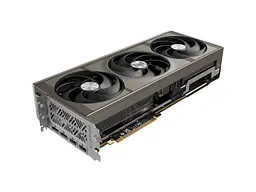 Відеокарта Sapphire Radeon RX 9070 16GB Nitro+ (11349-01-20G) - мініатюра 2