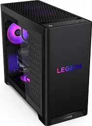 Комп'ютер Lenovo Legion T5 30IAS10/Ultra5-225, 32, 1TBSSD, RTX 5060TI 8GB (90YA008YUL)