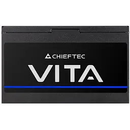 Блок живлення 750W Chieftec VITA BPX-750-S 120mm, 80+ Bronze, Retail - мініатюра 5