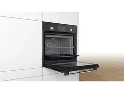Духовка електрична Bosch HBF153BB0 - мініатюра 5