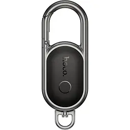 Брелок для пошуку речей Hoco E91J [157619] - мініатюра 4
