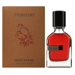 Orto Parisi Terroni парфуми 50 ml
