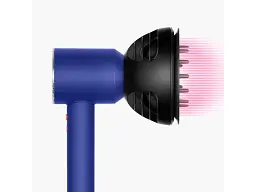 Фен Dyson Supersonic HD16 Nural Ceramic Vinca Blue/Topaz (515166-01) - мініатюра 10
