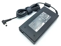 Блок живлення для Lenovo 19.5V 6.15A 120W (5.5x2.5) (41A9734, PA-1121-04LI, PA-1121-04LX)