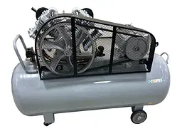 Поршневий компресор STSH500/1050 - мініатюра 5