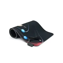 Килимок для мишки Voltronic Solar system (RGB383C) - мініатюра 4