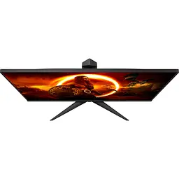 Монітор AOC 27" Q27G2S [87913] - мініатюра 4