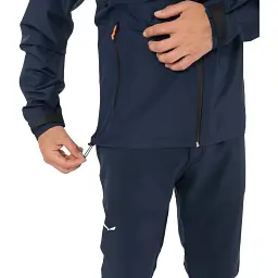 Куртка Salewa Puez Aqua 4 PTX 2.5L Mns - мініатюра 3