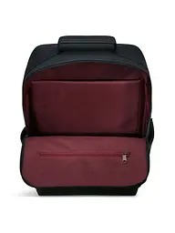 Рюкзак 15,6" Lipault LOST IN BERLIN BLACK 39х30х16 P90*09021 - мініатюра 2